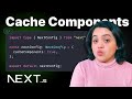 Next.js 16 Fixed Data Fetching (For Real This Time)