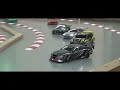 レジャーランド厚木 leisureland atsugi new layout rc drift 2021 04 11