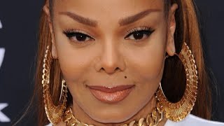 The Real Reason Janet Jackson's New Look Has Fans Feeling Ecstatic