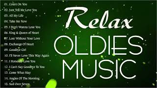 Relaxing Oldies music  - Tommy Shaw David Pomeranz Dan Hill Kenny Rogers -  Cruisin Love Songs