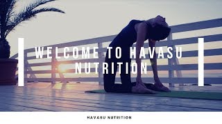 HAVASU NUTRITION | Extra Strength Supplements Made with Premium, High Quality Ingredients