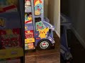 pokémon nabisco bus display for free shorts