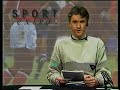 Sport Extra: technische problemen... [Mark Uytterhoeven] (1 maart 1989)