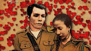 Andres-Oryang: Soldiers of Love | History With Lourd