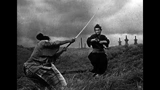 Harakiri (1962) - Duel HD