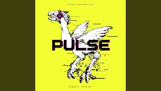 Pulse:女神 ～女神ソフィア討滅戦～ Remixed by Masayoshi Soken