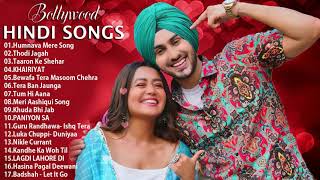 New Hindi Song 2021 💕 Top Bollywood Romantic Love Songs 2021 💕 Best Indian Songs 2021