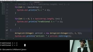 Learn to Code Seoul - Beginner Java Class 3
