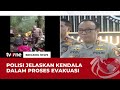 Keterangan Irjen Pol Dedi Terkait Proses Evakuasi Kapolda Jambi | Breaking News tvOne