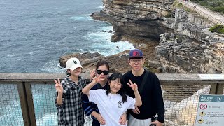 SEOSEO SISTERS IN SYD