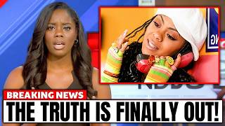 You Need To Hear Nivea's LATEST Confession Before They Delete It!!