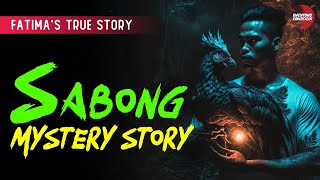 Sabungero: Kapeng Batangas Mystery Story | Tagalog Horror Story  | Multo True Story