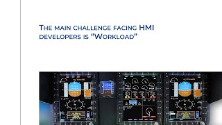 Meeting Modern HMI Challenges