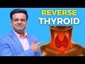 3 Step Process To Reverse Hashimoto's Naturally : How To Reverse Thyroid Naturally ?