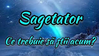 SAGETATOR - Ce trebuie să știi acum?