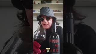 Fattoria dei Barbi’s Wine Tasting MasterClass | Brusco dei Barbi IGT Toscana Rosso