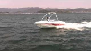 浜名湖ショートクルージング suzukimarina