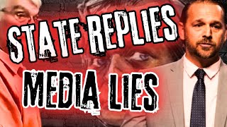 Alarming Media Half Truths.