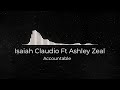 claudio beatz ft ashley zeal accountable official audio