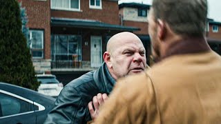 Jack Reacher BREAKS A Cop's Face - Reacher Season 2 Clip (2023) Alan Ritchson