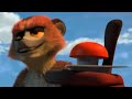 All Hail King Julien but Pancho Blew up the Context