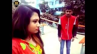 মিথিলা তুমি কোথায ?? | Bangla parody song | SK Rayhan Abdullah | Shopno Buzz |