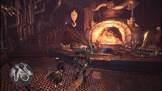 【実況付き】モンスターハンター：ワールド　＃９８【ＭＨＷ】