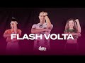 Flash Volta - Lexa Ft. Gustavo Mioto | FitDance (Coreografia)