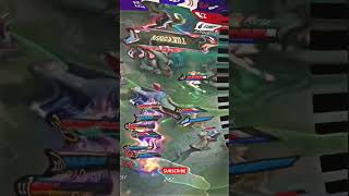 Tigreal montage from dreams! but nice try in this match, ggwp RRQ Hoshi🔥 #mobilelegends #mplid #mlbb