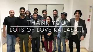Kailasa || Travelogue || Live In Concert || Bulgaria || Kailash Kher