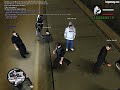 hz gaming lspd dashcam footage evidence for arrest warrants