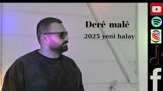 Mehmet Ataman - Derê Malê Kêçikê - Stranên Govenda Kurdî  2025