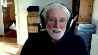 Prof. Mike McCarthy and the English Grammar Profile - Trailer