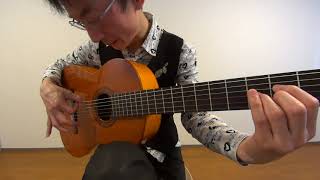 ブレリア　ラスゲアードの弾き方　フラメンコギタリスト江上巌　flamenco guitar lessons Buleria Rasgueado