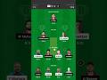 HK vs UAE Dream11 Prediction Today Match, UAE vs HK Fantasy Dream Team Today Match Dream11 Team