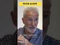 WARNING! Something Even WORSE Coming - Peter Schiff Inflation and Gold