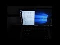 armoury laptop intel extreme nuc 9 laptop kit test