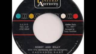 Pachanga Baby - BOBBY AND BILLY