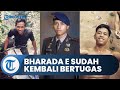 Bharada E Kembali Bertugas, Namun Kini sudah Tak Lagi Jadi Ajudan Kadiv Propam Nonaktif Ferdy Sambo