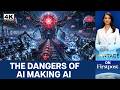 Will Humans Lose Control of AI? Anthropic Warns | Vantage on Firstpost | 4K