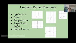 Alg 2 Pt 1 Unit 3 Assignment