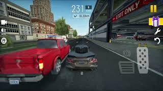 Mad City Racing - Cops Chase / New Video: Android Games