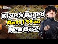 Klaus's Raged Th14 Legend League Base w Link | Th14 war base link Coc