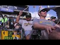 Meet the Heartbeat of the Oakland A's | KQED News