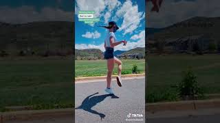 Twirl spin shuffle tutorial