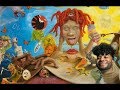 Trippie Redd - Life's A Trip First Reaction/Review