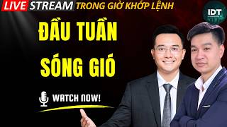 BIẾN ĐỘNG: Nhận định thị trường chứng khoán hàng ngày | Phân tích cổ phiếu tiềm năng hôm nay
