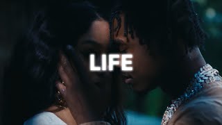 [FREE] Lil Tjay Type Beat x Stunna Gambino Type Beat  - "Life"