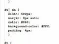 CSS Selectors - Part 2