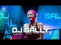 DJ SALLY (DJ LIVE SET) - HW TIGER BASRA SURABAYA